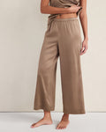 HAVEN Washable Silk Sleep Pants