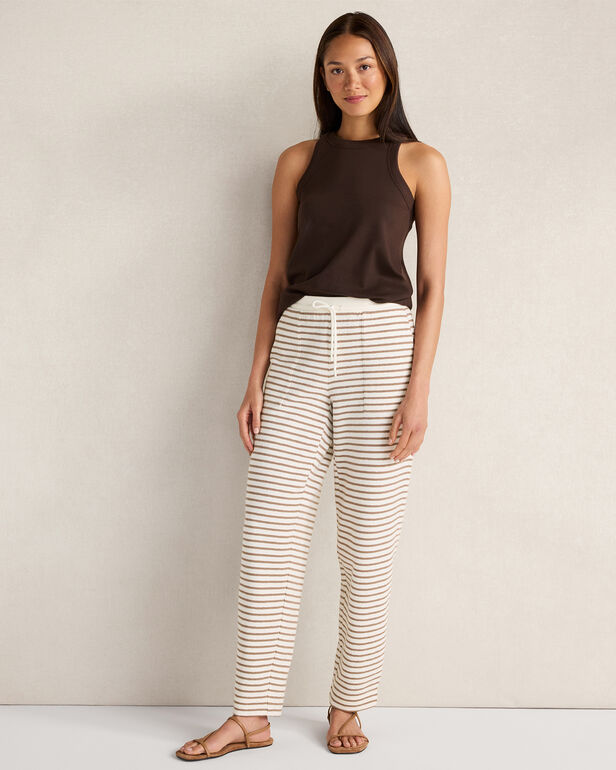HAVEN Organic Cotton Racerback Tank