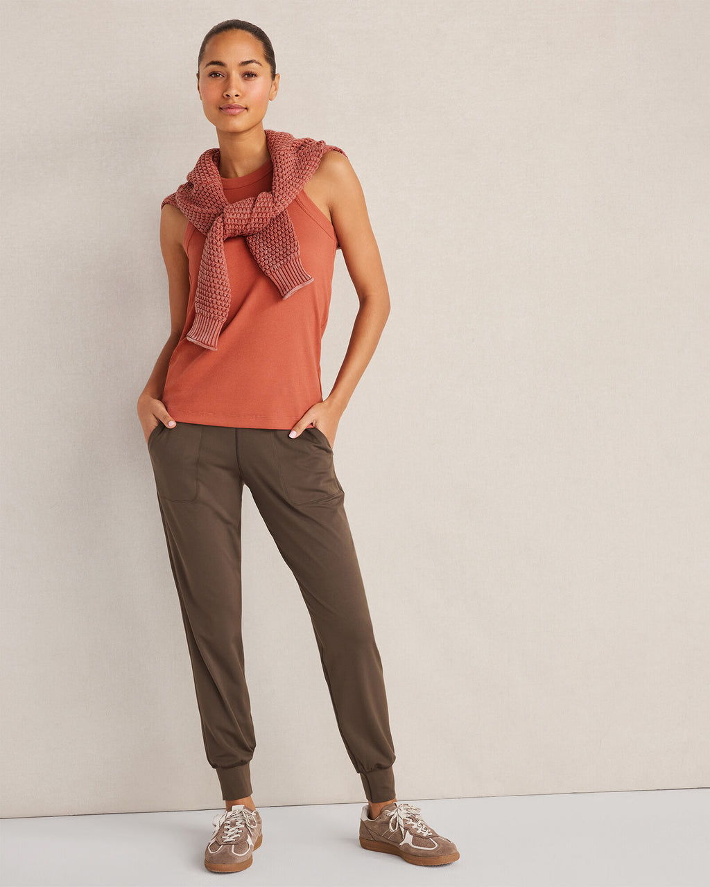 HAVEN Balance Joggers