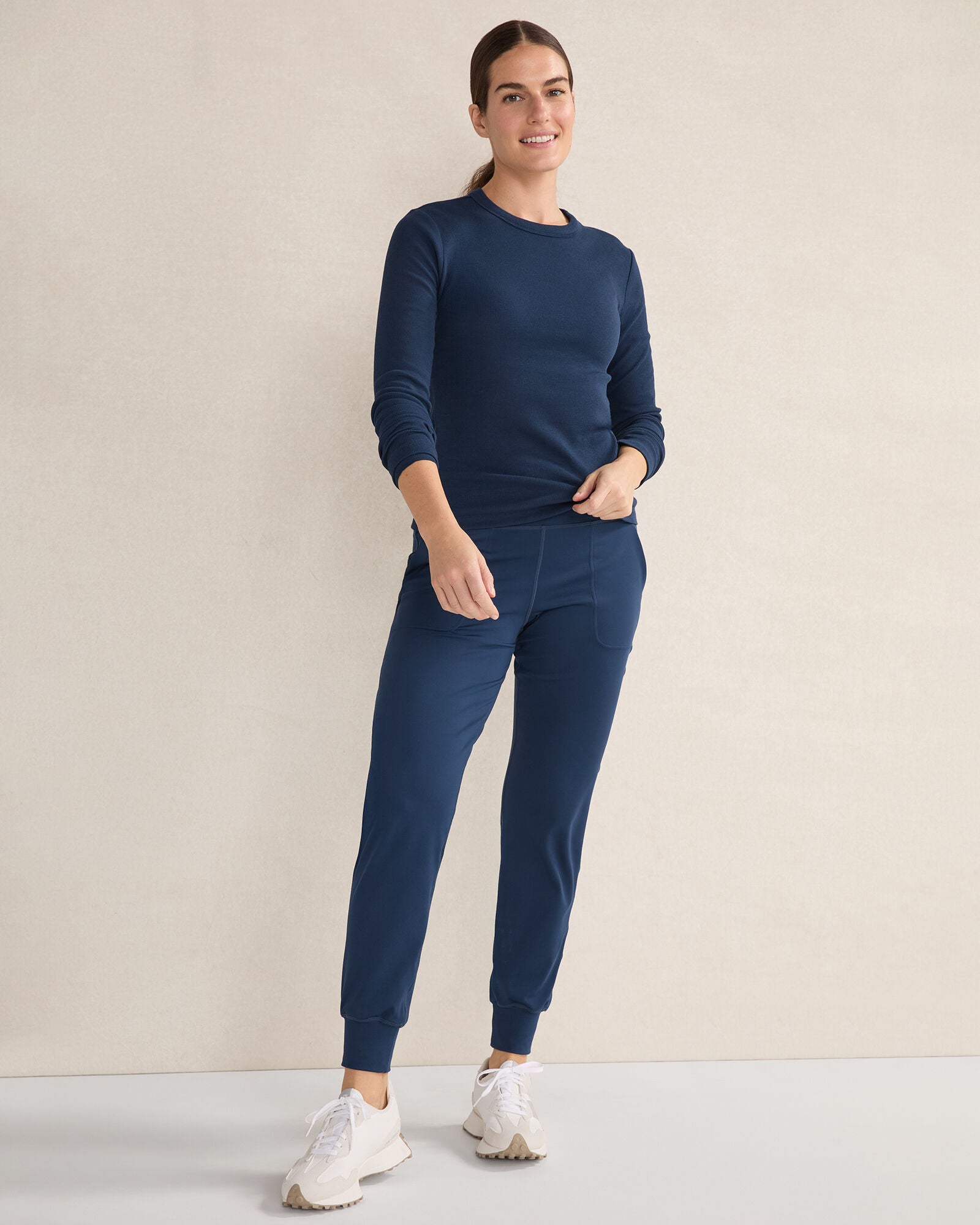 HAVEN Balance Joggers