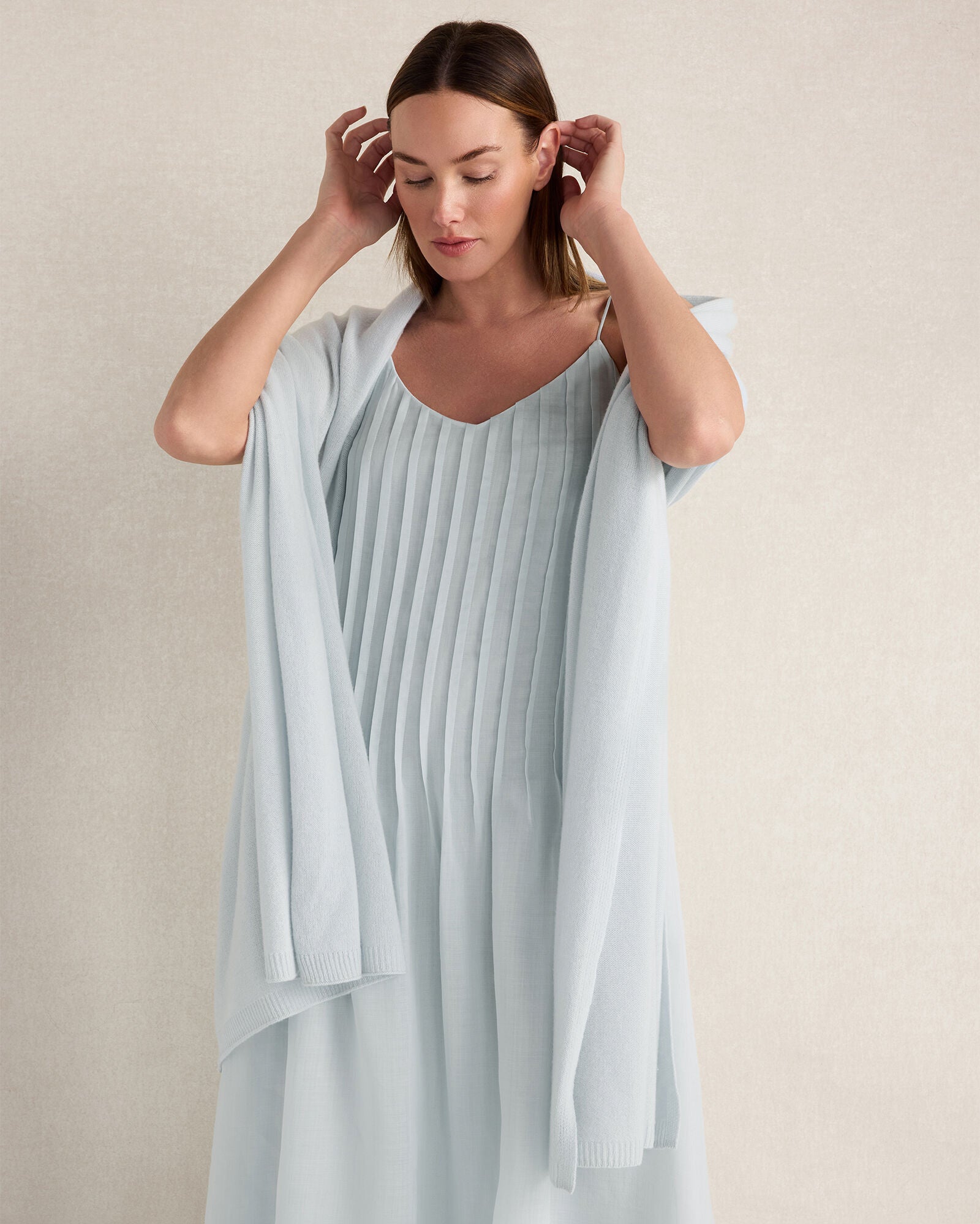 HAVEN Cashmere Wrap