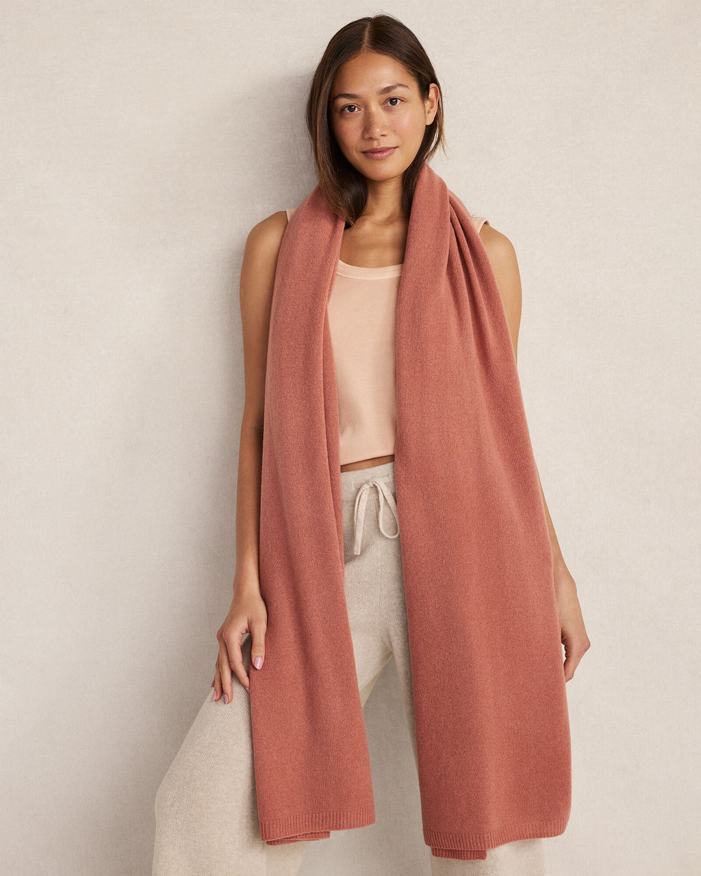 HAVEN Cashmere Wrap