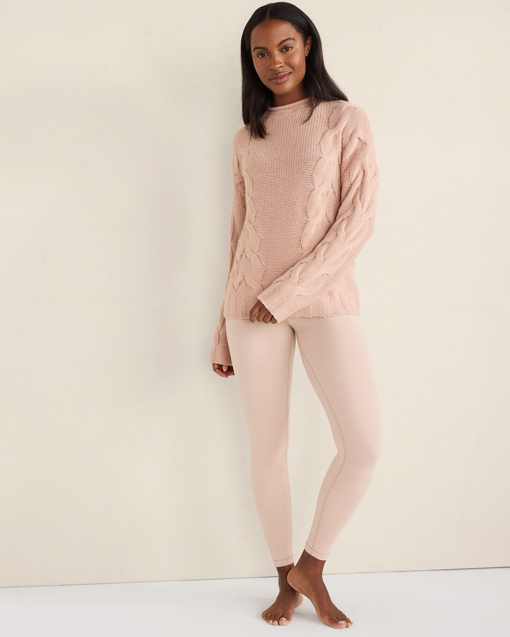 HAVEN Balance Heather Leggings