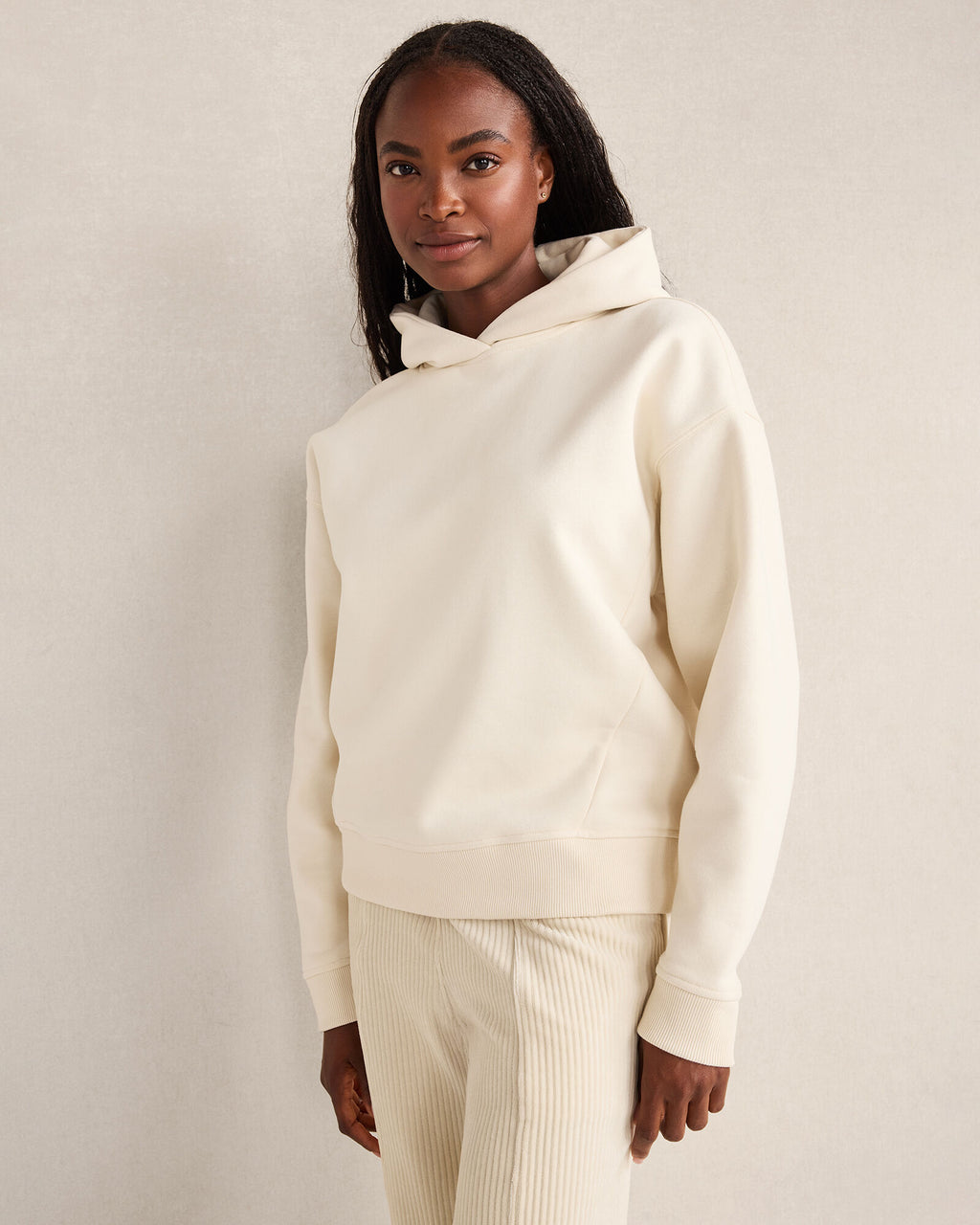 HAVEN Cloud Fleece Hoodie