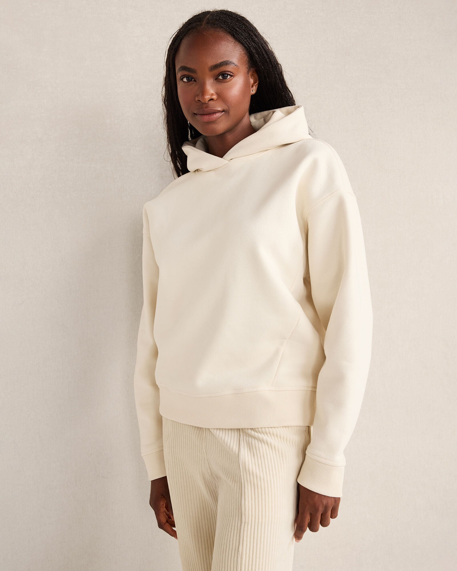 HAVEN Cloud Fleece Hoodie