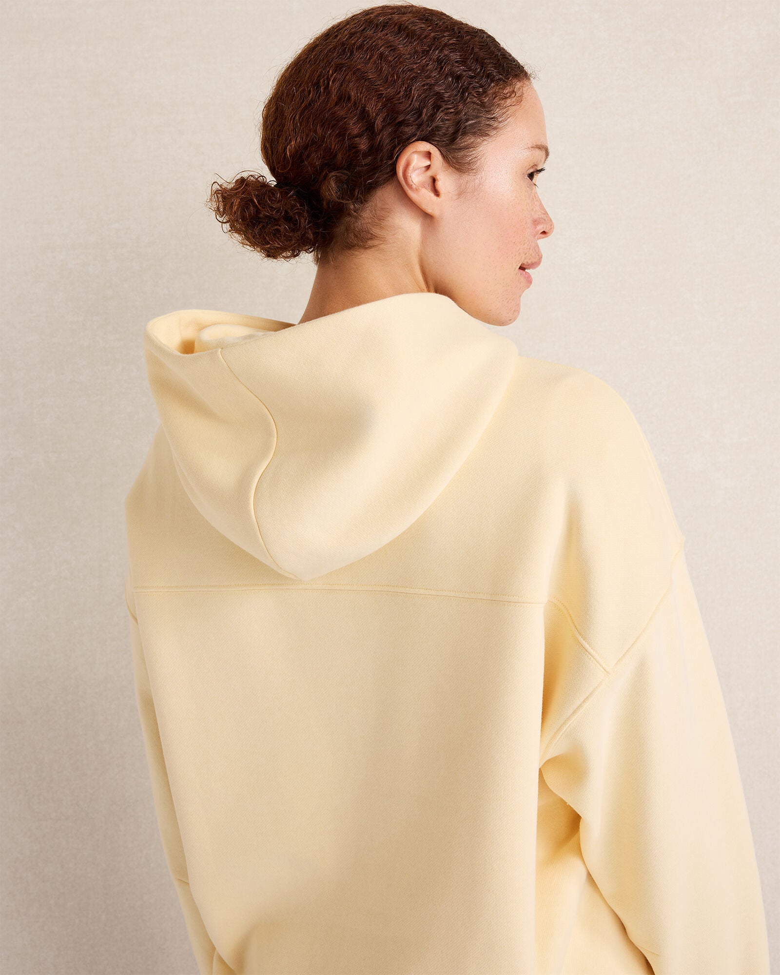 HAVEN Cloud Fleece Hoodie