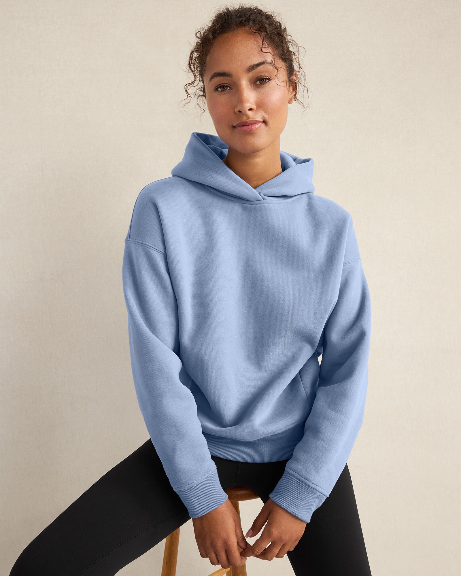HAVEN Cloud Fleece Hoodie