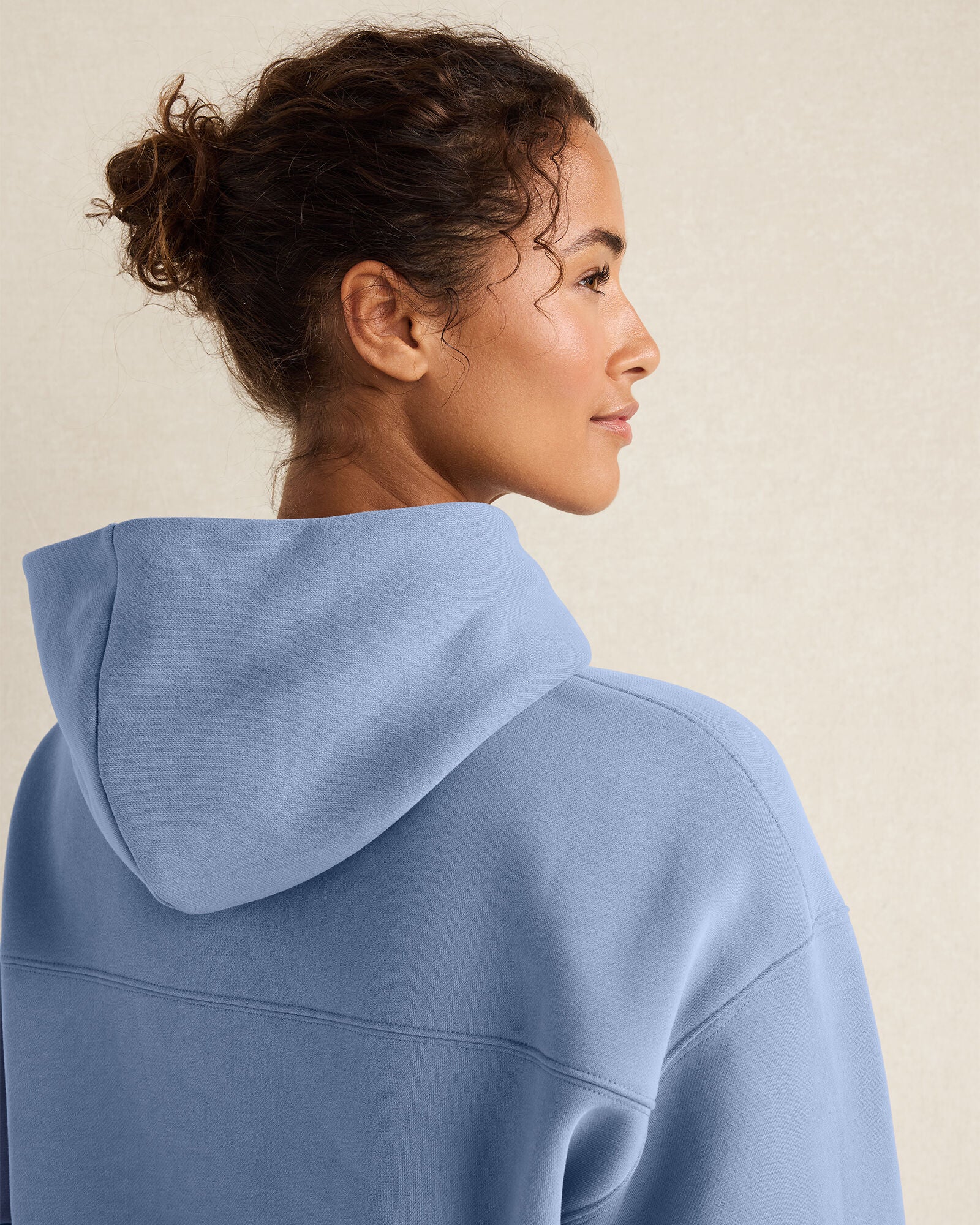 HAVEN Cloud Fleece Hoodie