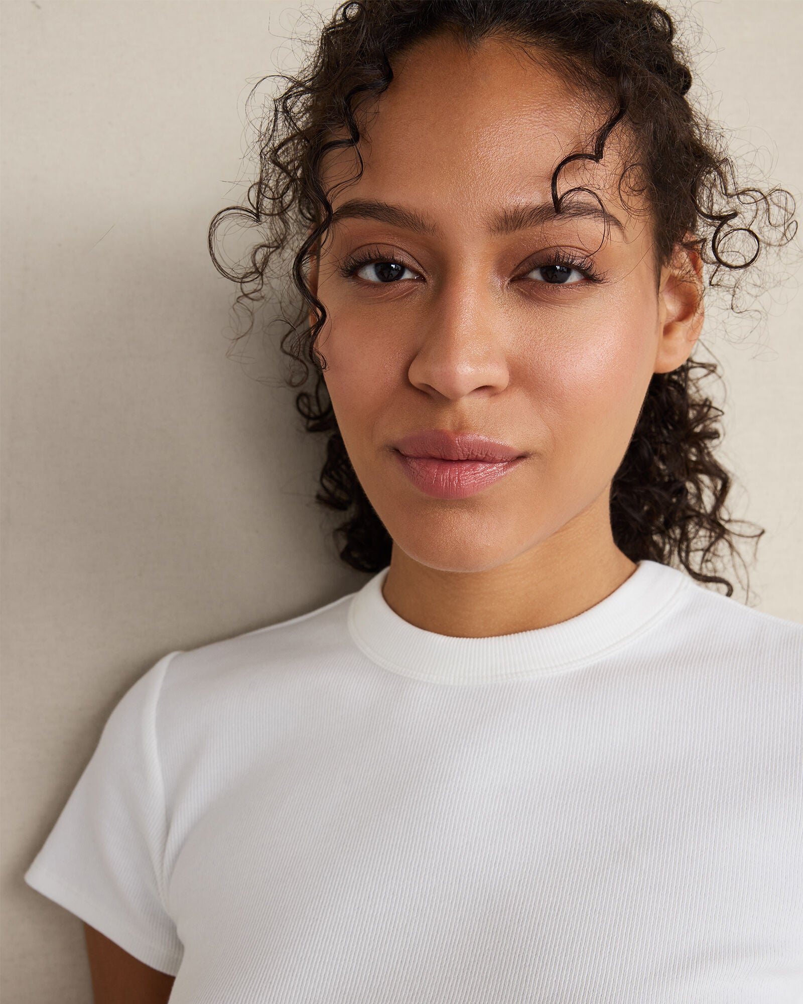 HAVEN Organic Cotton Short Sleeve Tee
