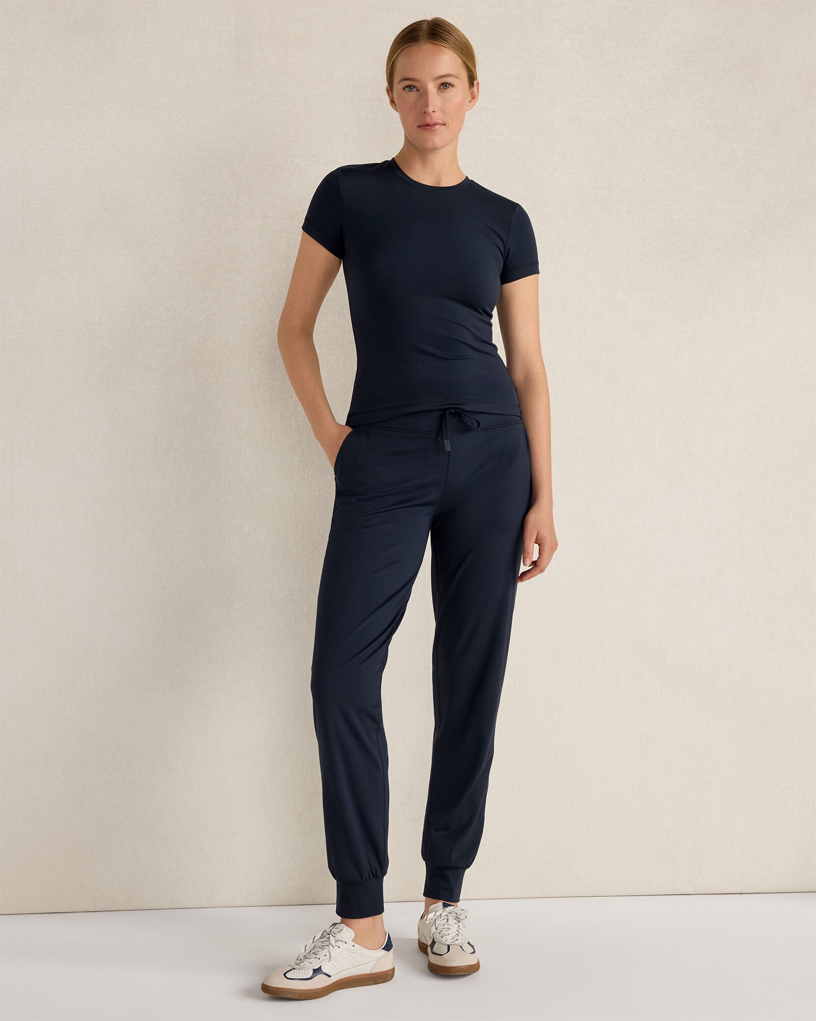 HAVEN Balance Drawstring Joggers