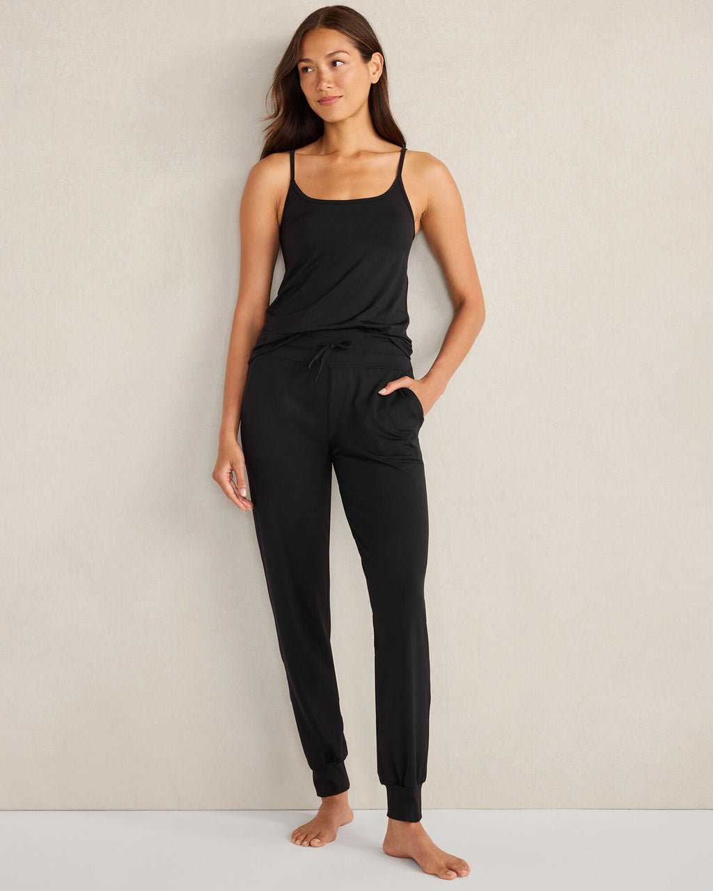 HAVEN Balance Drawstring Joggers