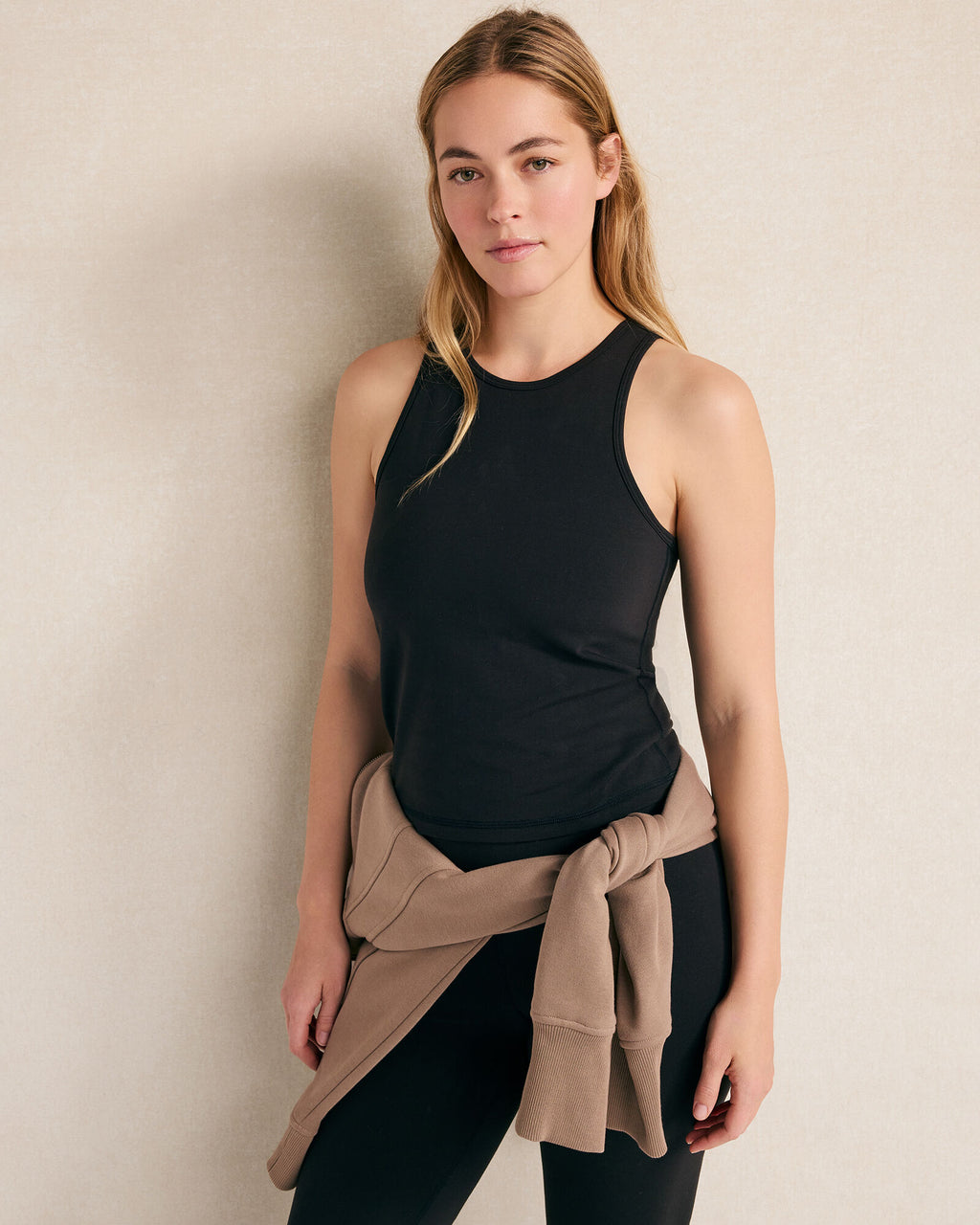 HAVEN Balance Organic Cotton Tank
