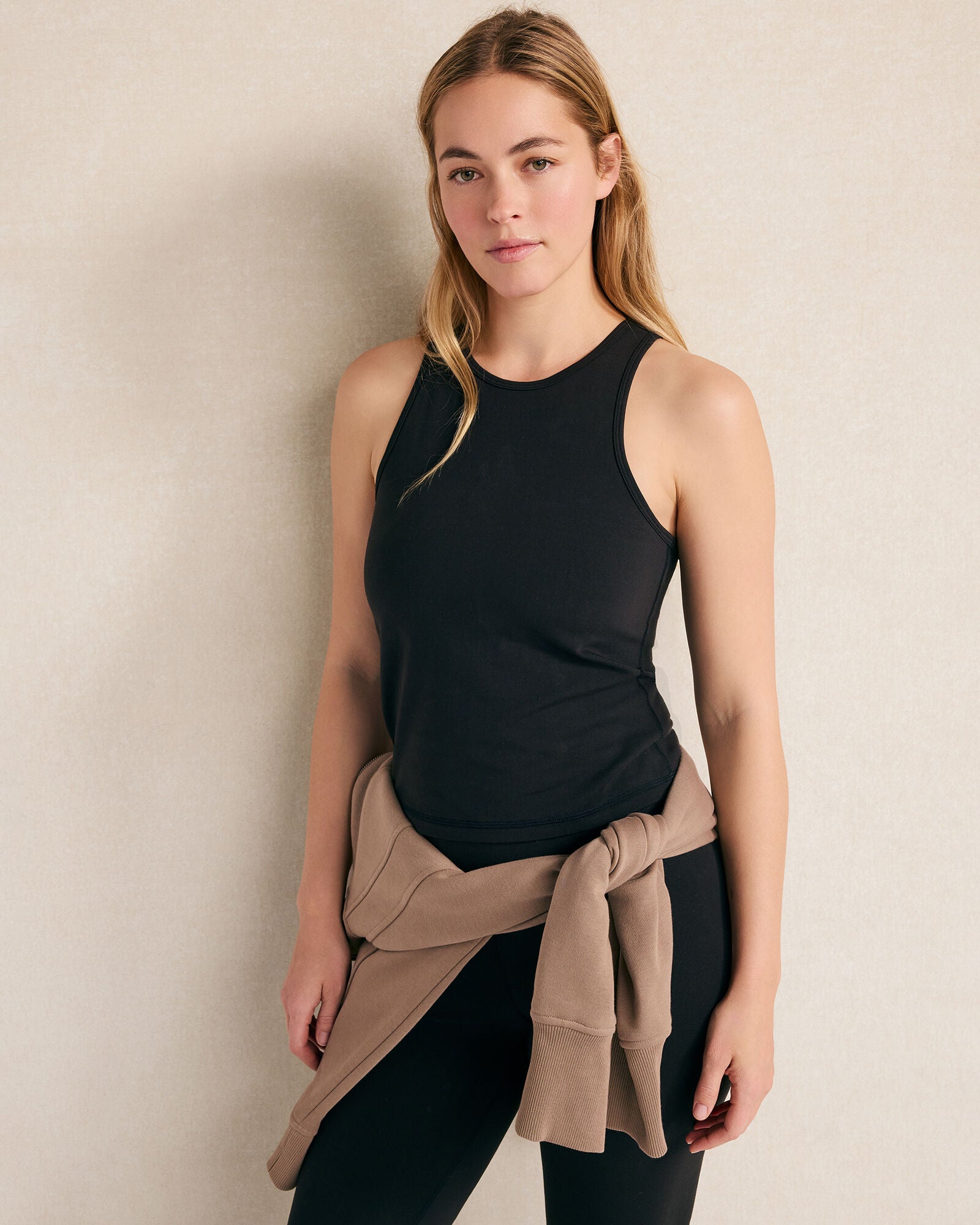 HAVEN Balance Organic Cotton Tank