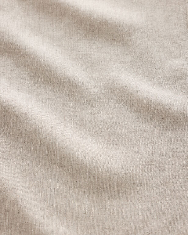 HAVEN Linen Wide Leg Drawstring Pants