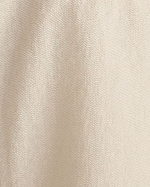 HAVEN Organic Cotton Denim Barrel Leg Pants