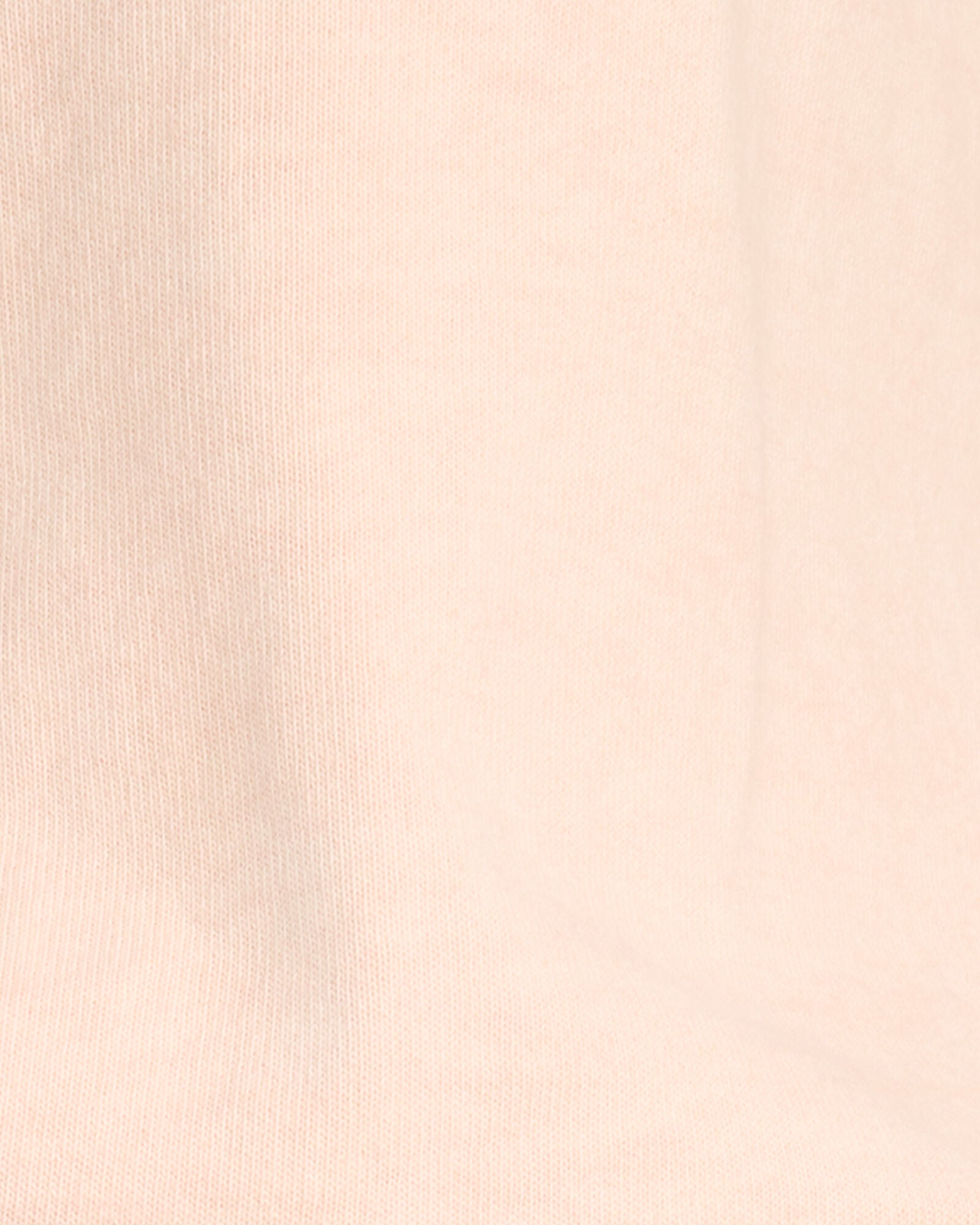HAVEN Garment-Dyed Organic Cotton Jersey Knit Tee