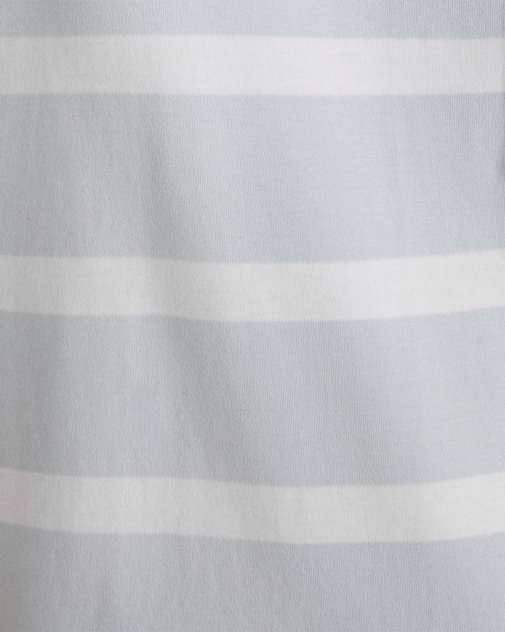 HAVEN Organic Cotton Interlock Striped Short Sleeve Dress