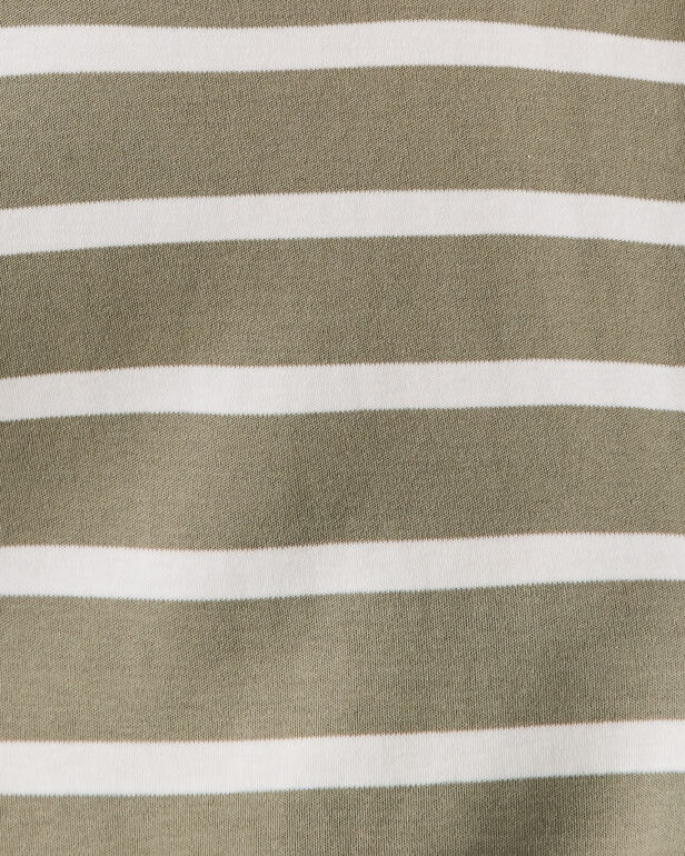 HAVEN Organic Cotton Interlock Everyday Sweatshirt
