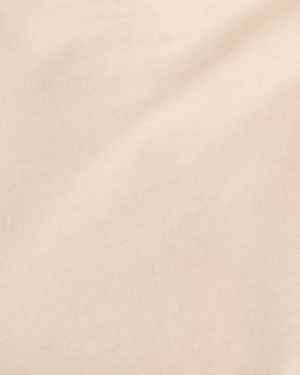 HAVEN Pima Cotton Short Sleeve Tee