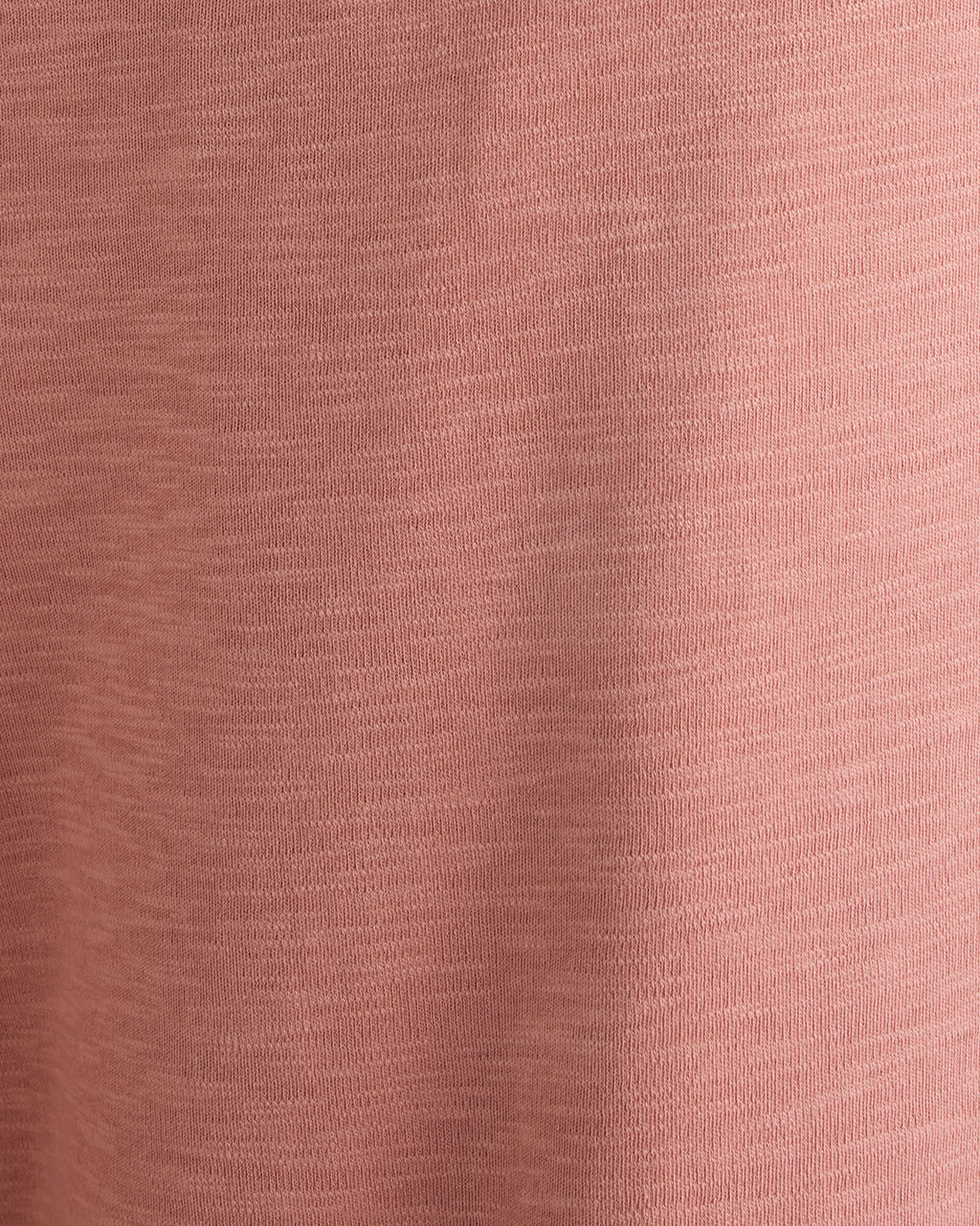 HAVEN Organic Cotton Slub Interlock Pants