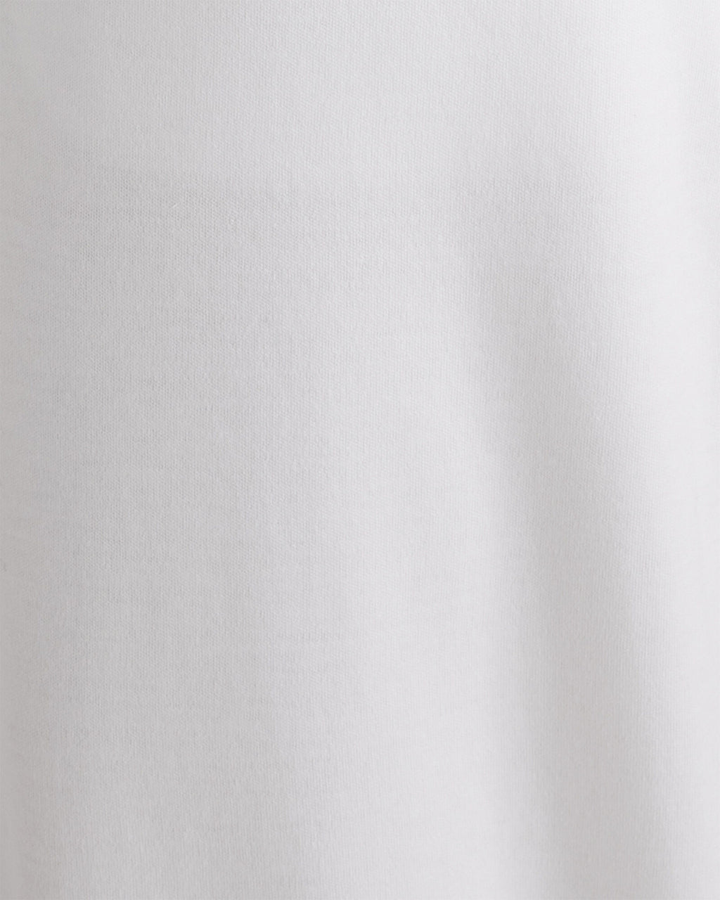 HAVEN Organic Cotton Interlock Shorts