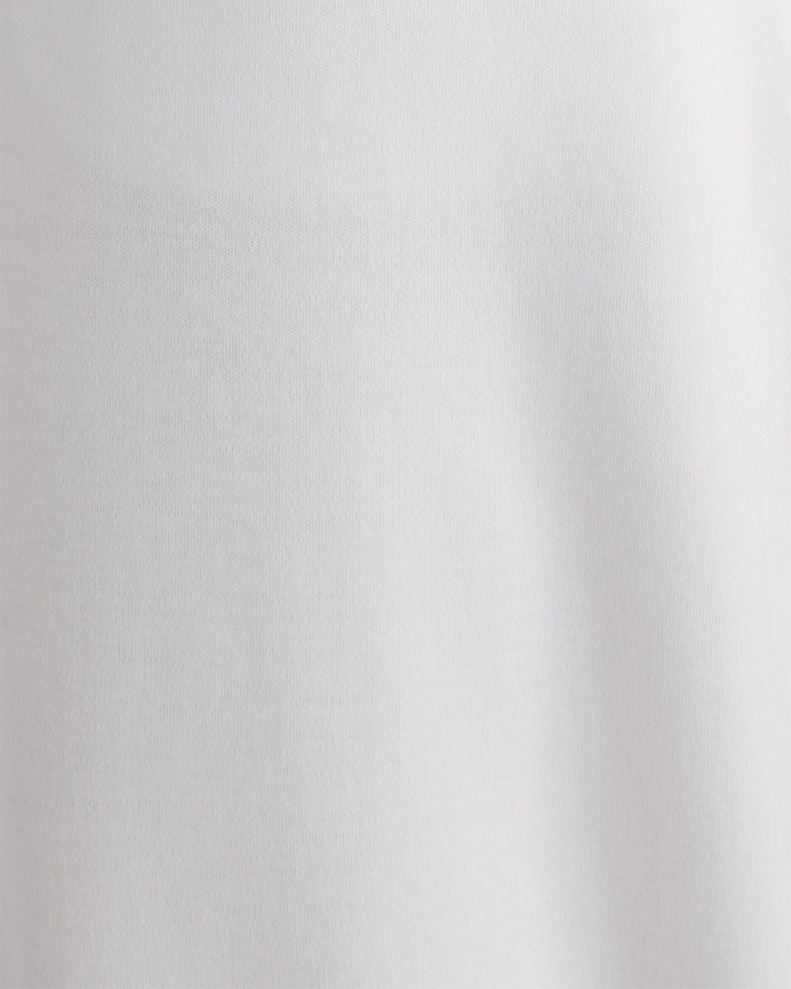 HAVEN Organic Cotton Interlock Shorts